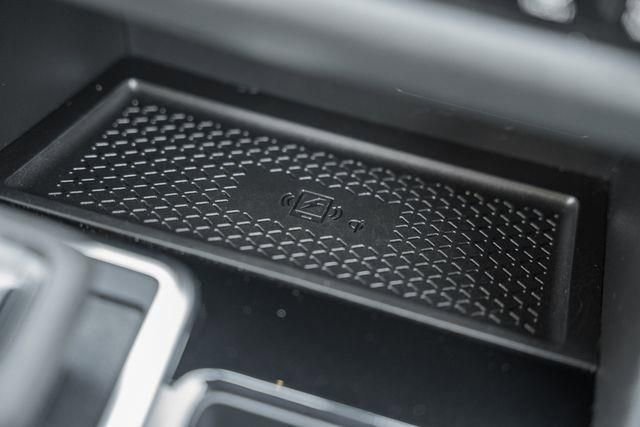 Used 2024 Nissan Pathfinder Platinum w/ Black Appearance Package image 29