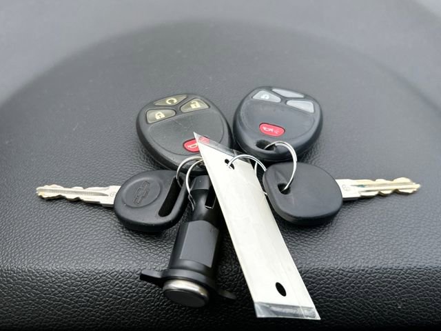 Used 2017 Chevrolet Traverse LT image 9