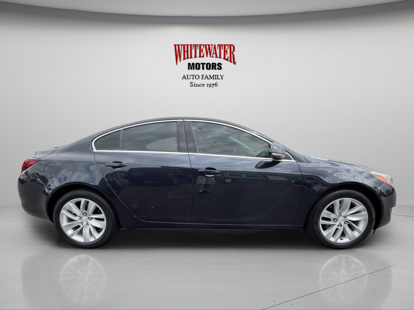Used 2014 Buick Regal FWD image 7