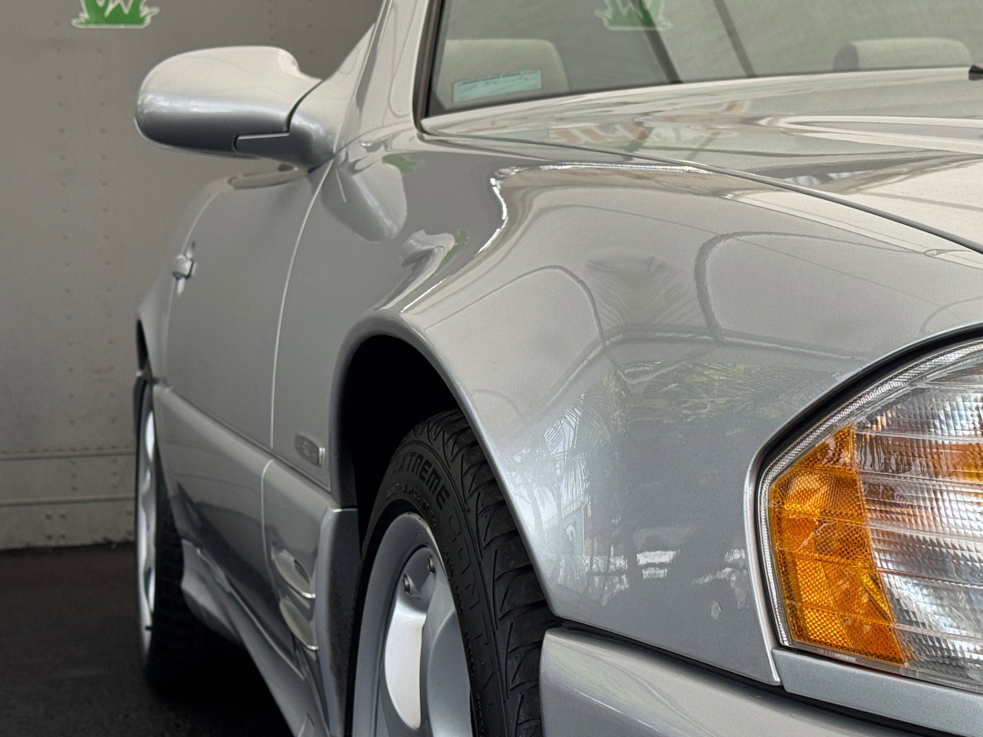 Used 2002 Mercedes-Benz SL 500 image 39