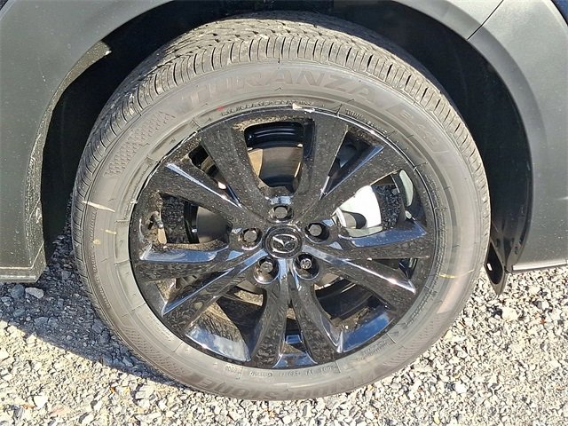 New 2026 MAZDA CX-30 AWD 2.5 S image 8