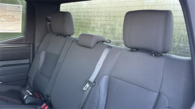 New 2026 Toyota Tundra SR5 w/ TRD Off-Road Package image 25