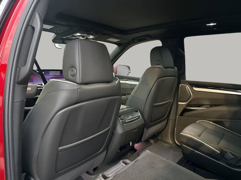 Certified 2026 Cadillac Escalade Sport w/ Touring Package image 19