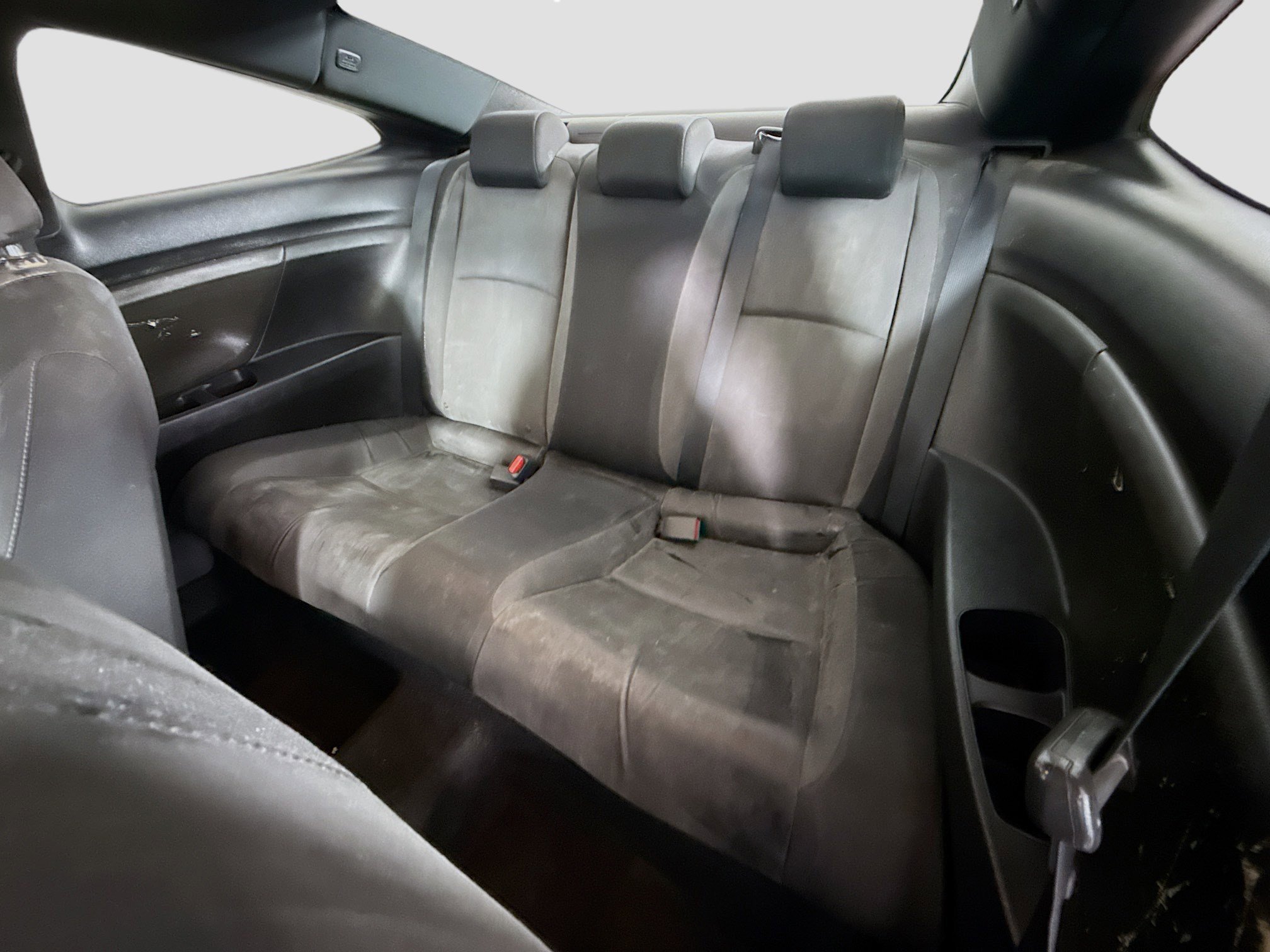 Used 2018 Honda Civic EX-T image 25