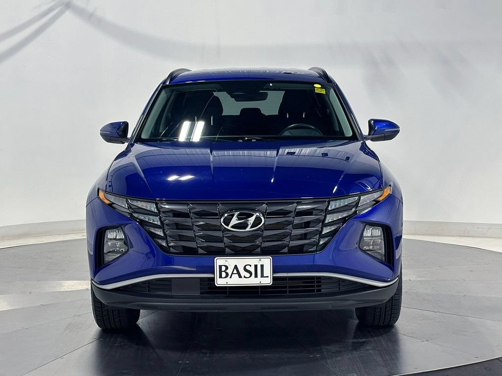 Used 2022 Hyundai Tucson SEL AWD/4WD image 9