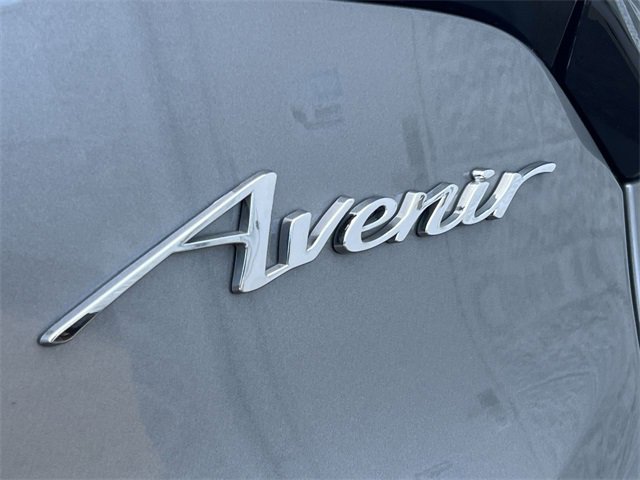Used 2024 Buick Encore GX Avenir w/ Avenir Convenience Package image 29