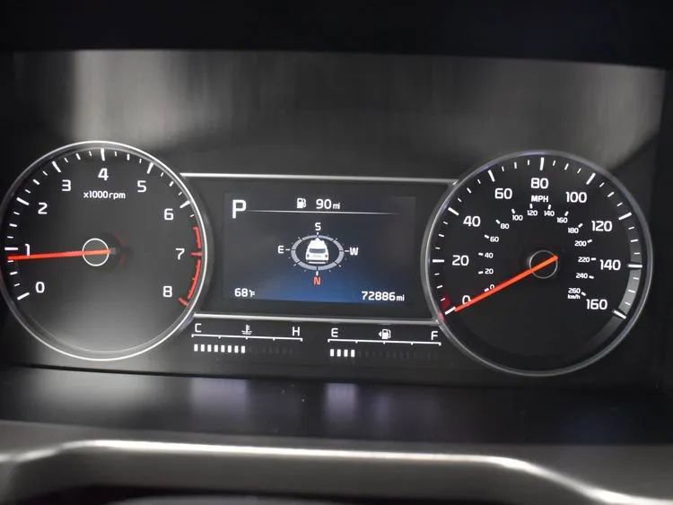 Used 2022 Kia Sorento SX AWD/4WD image 28