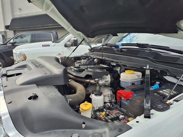 Used 2024 RAM 3500 Big Horn image 15