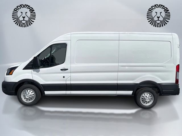 New 2026 Ford Transit 250 148 Medium Roof Extended AWD image 8