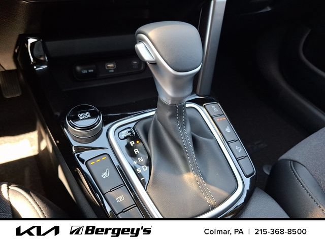 New 2026 Kia Seltos S AWD/4WD image 12