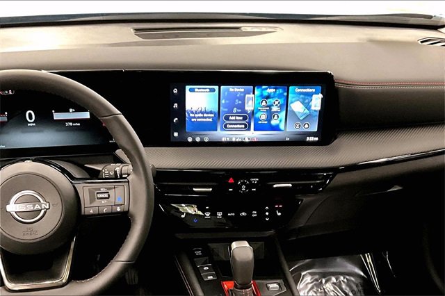 New 2026 Nissan Kicks SR w/ SR Premium Package image 7