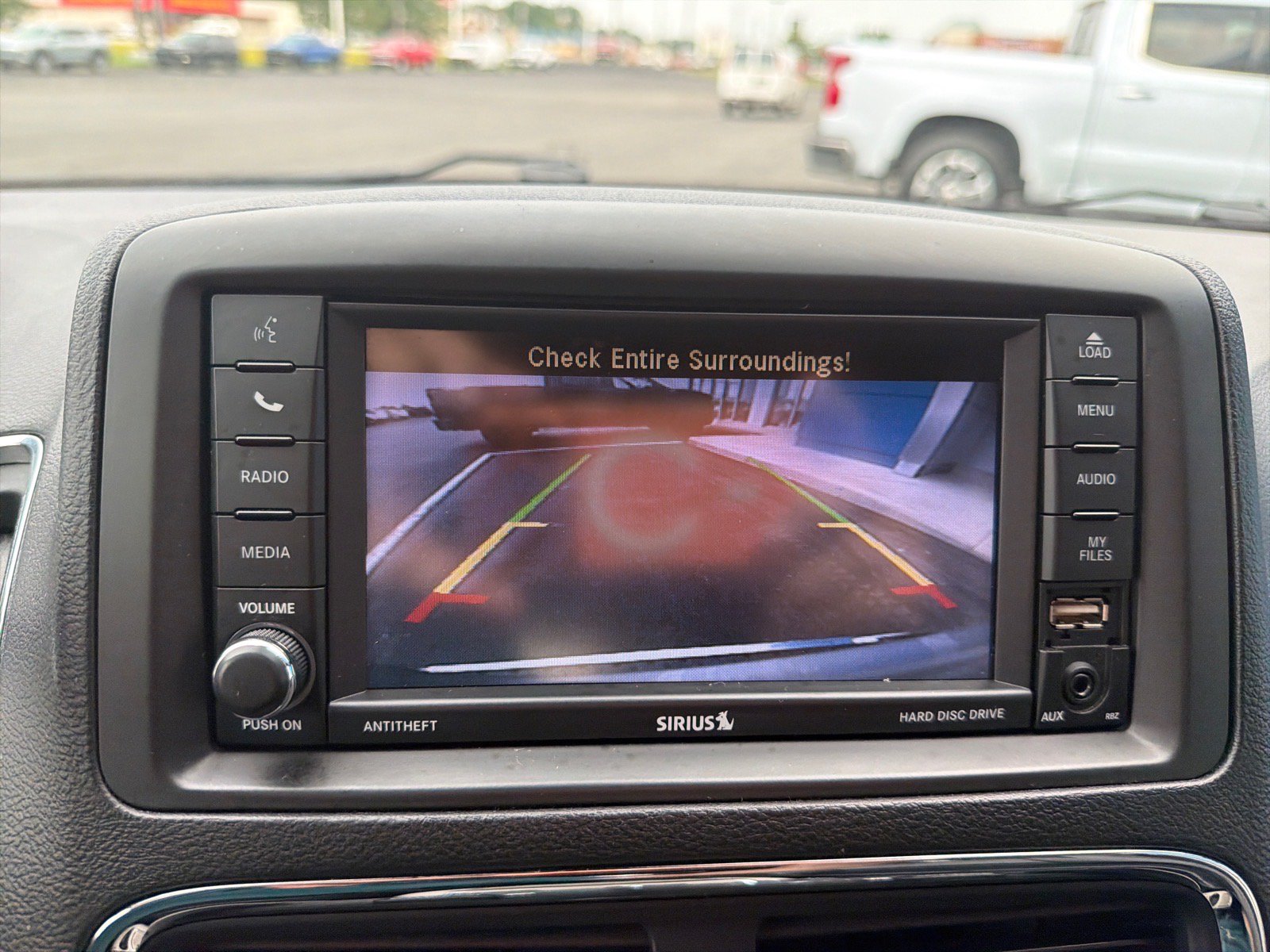Used 2019 Dodge Grand Caravan SXT FWD image 13