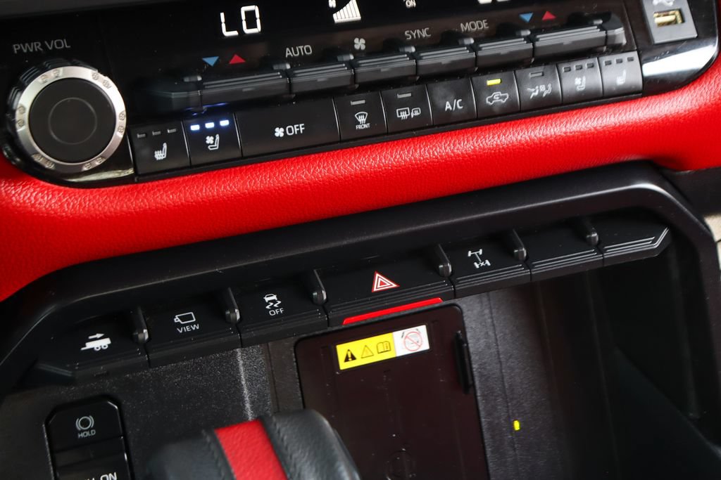 Used 2022 Toyota Tundra TRD Pro AWD/4WD image 35
