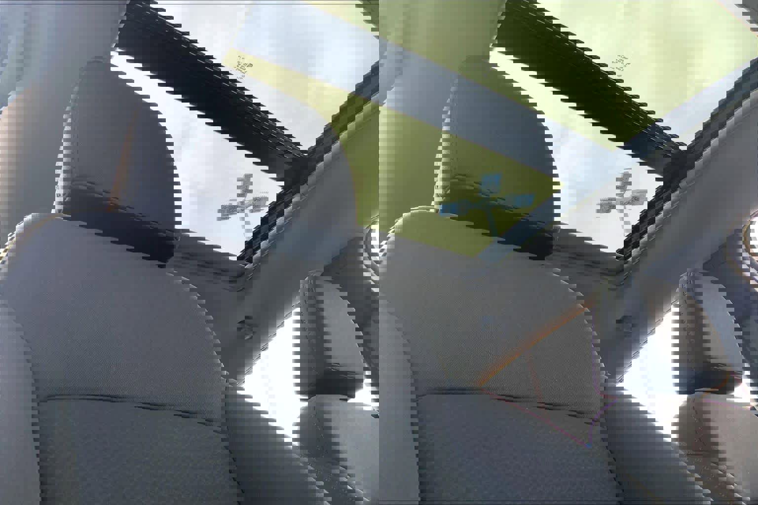 Used 2024 Chevrolet Malibu LT image 14