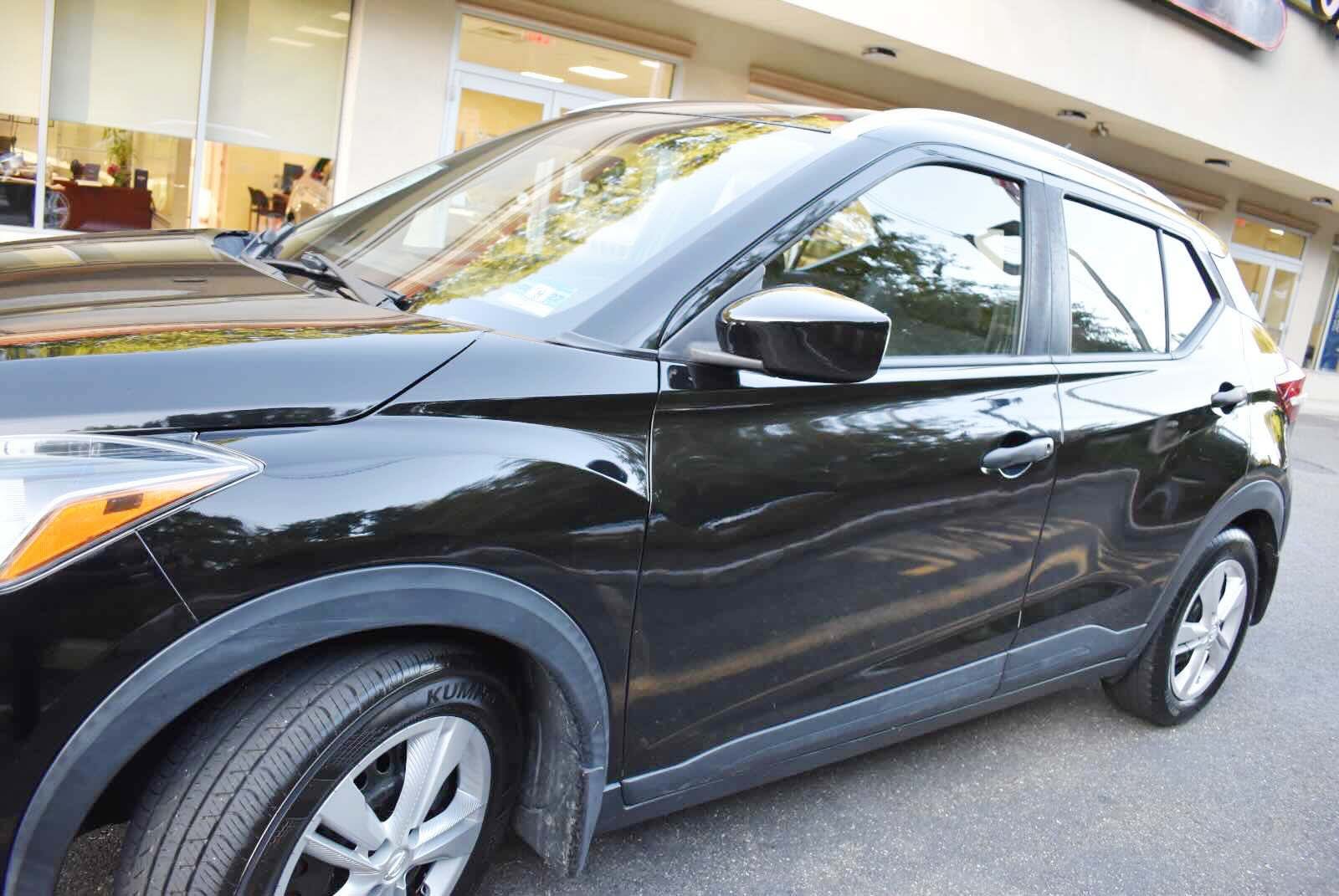 Used 2018 Nissan Kicks S FWD image 50