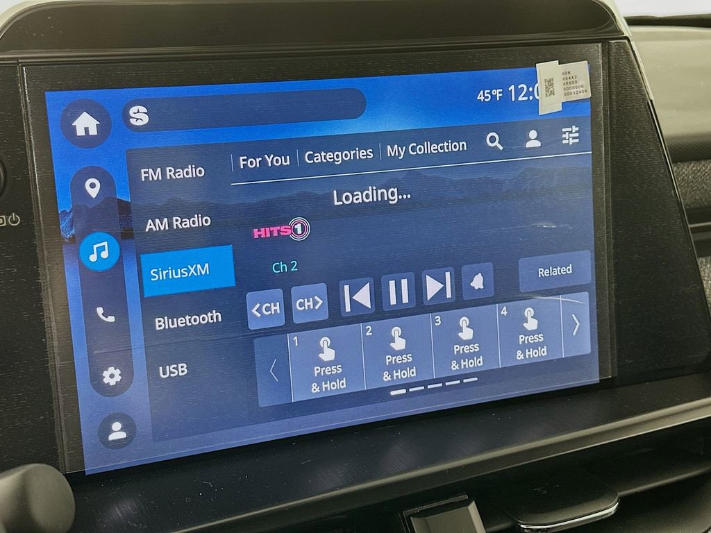 New 2026 Subaru Outback Limited XT AWD/4WD image 20
