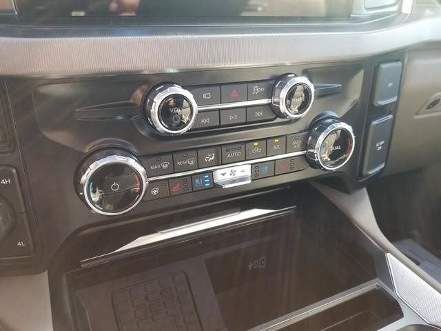 New 2026 Ford F350 Platinum w/ Platinum Plus Package image 21