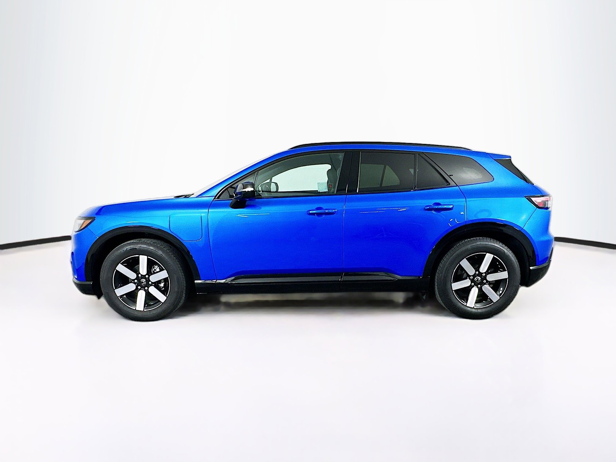 Used 2025 Honda Prologue Touring image 4
