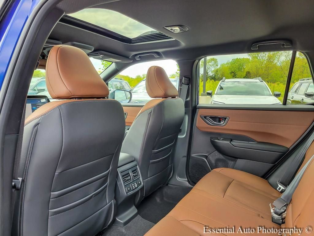 New 2026 Subaru Outback Touring AWD/4WD image 12