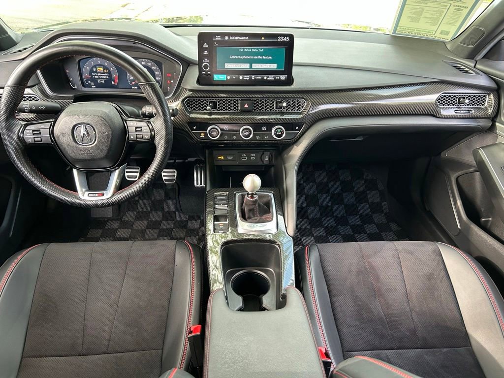 Used 2024 Acura Integra Type S FWD image 11
