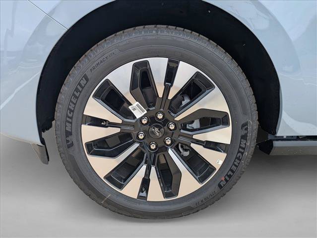 New 2026 Ford Expedition Max Platinum AWD/4WD image 10
