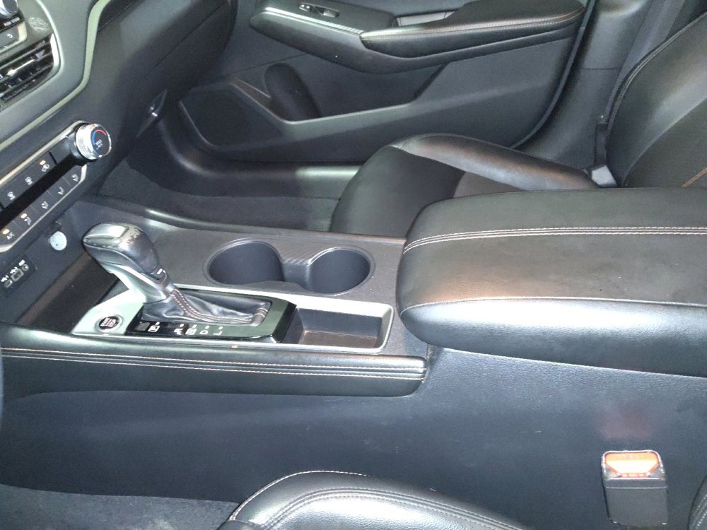 Used 2021 Nissan Altima 2.5 SR image 26