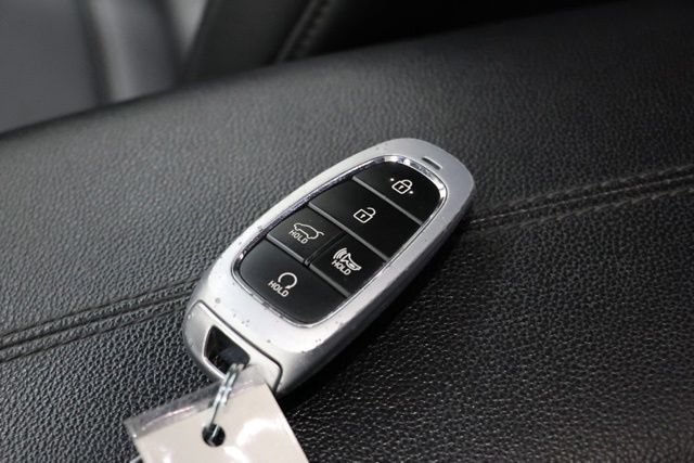Used 2023 Hyundai Tucson SEL w/ Convenience Package AWD/4WD image 38
