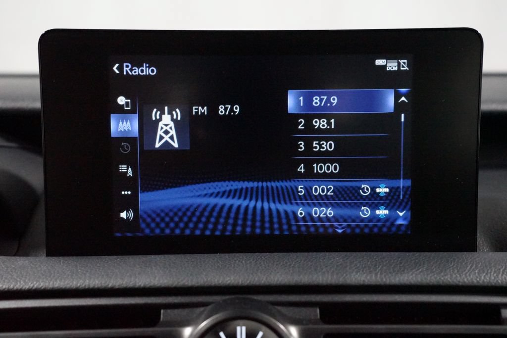 Used 2025 Lexus IS 350 F Sport RWD image 19