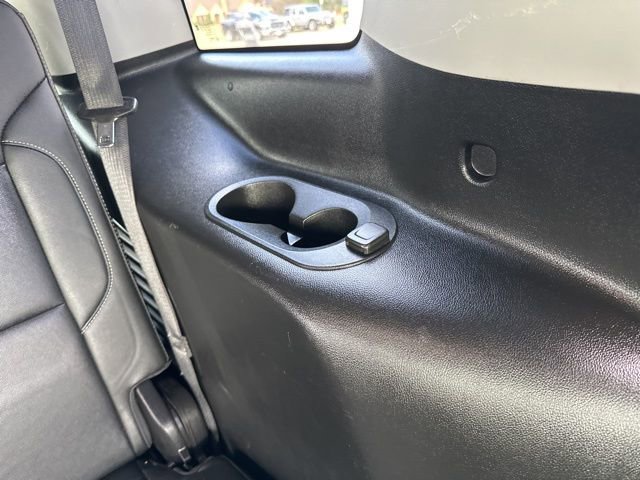 Used 2019 Chevrolet Tahoe LT image 36