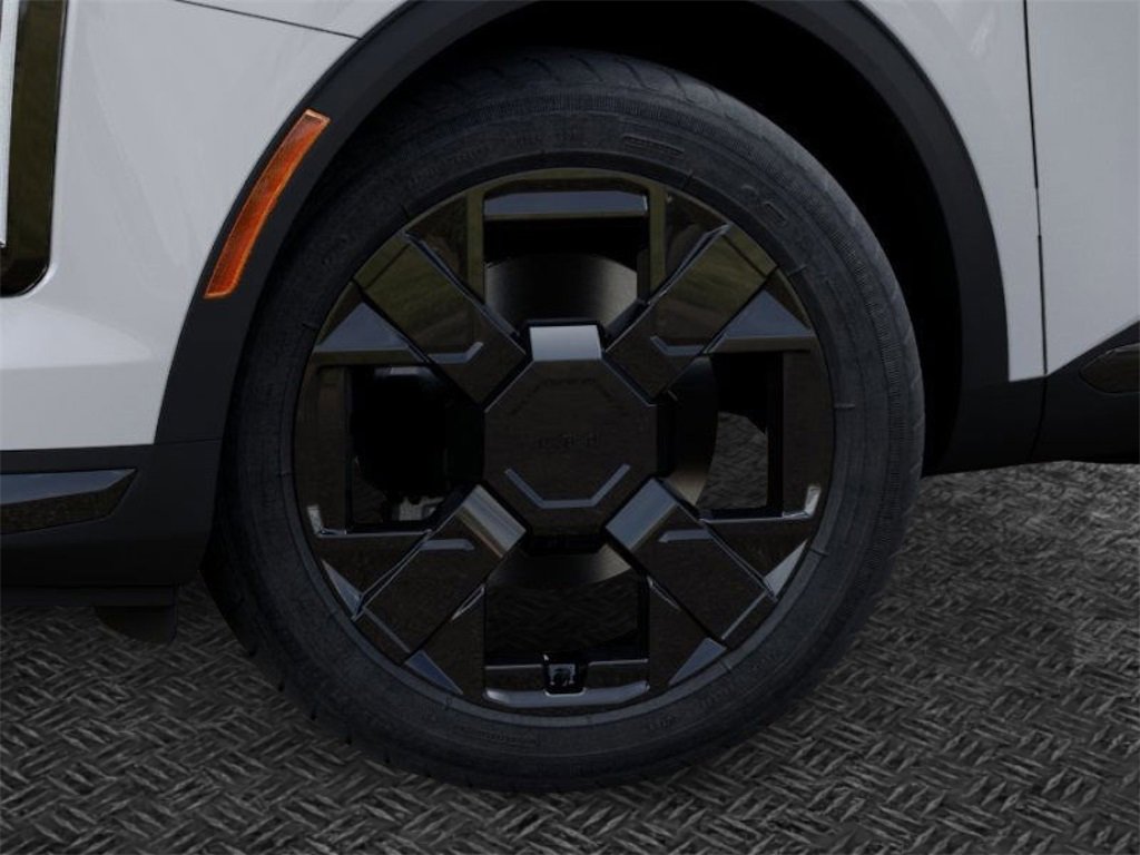 New 2026 Kia Sportage X-Line image 9