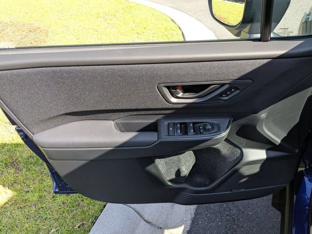 New 2026 Subaru Outback Limited AWD/4WD image 26