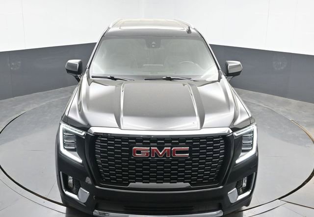Used 2023 GMC Yukon XL SLT w/ Max Trailering Package AWD/4WD image 37