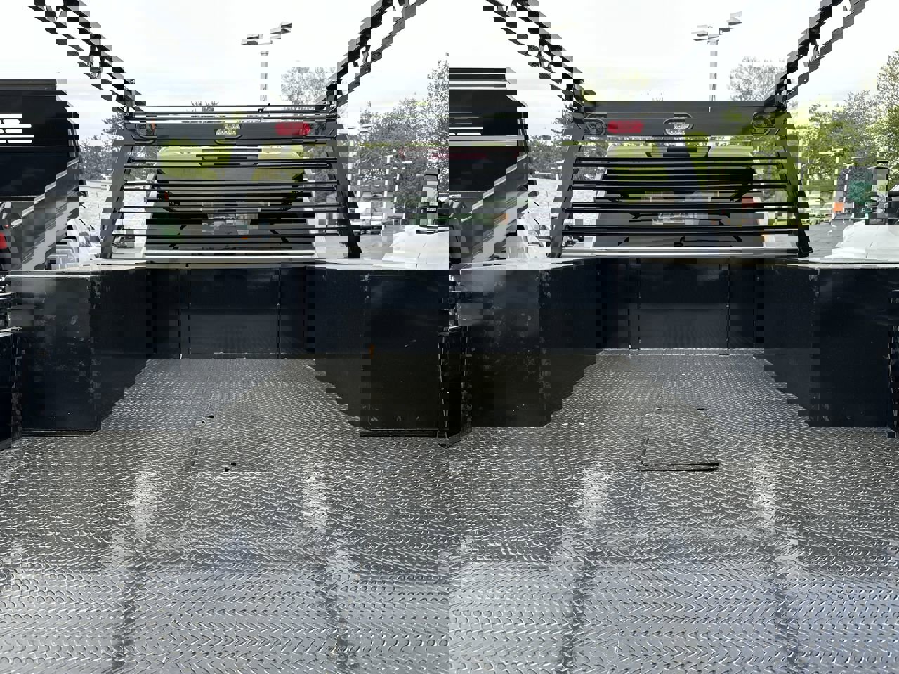 Used 2021 Chevrolet Silverado 3500 W/T w/ WT Convenience Package image 23