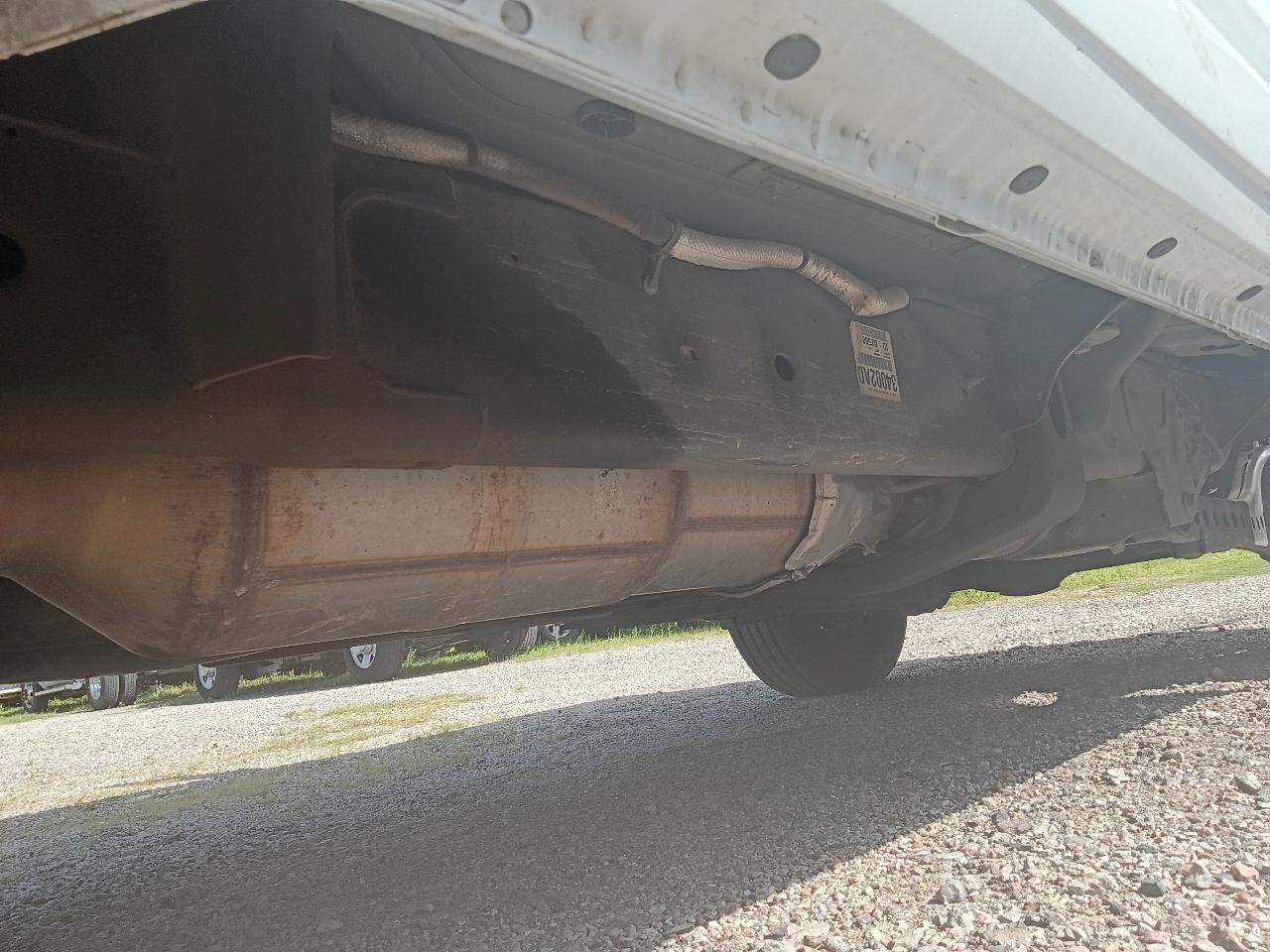 Used 2024 RAM 3500 Tradesman w/ Chrome Appearance Group AWD/4WD image 27