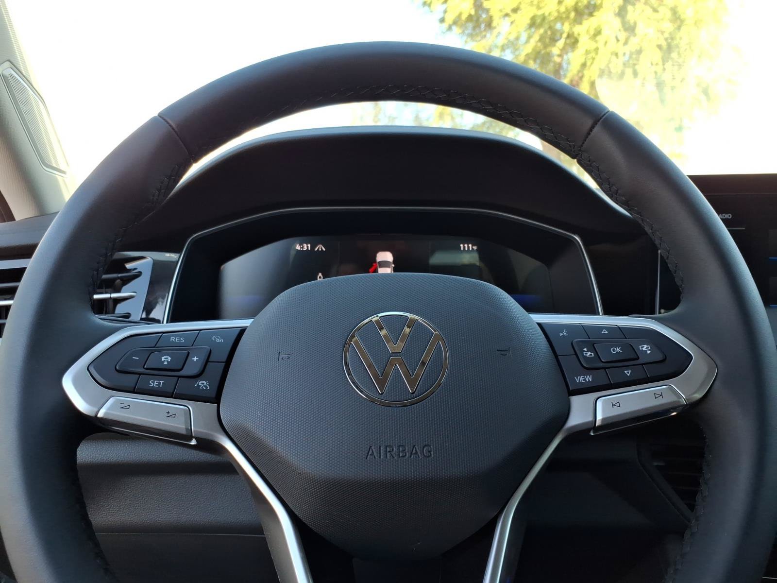 New 2027 Volkswagen Jetta S FWD image 17