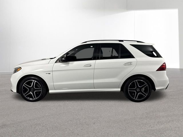 Used 2019 Mercedes-Benz GLE 43 AMG 4MATIC image 29