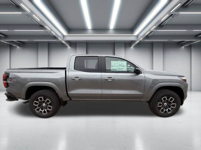 New 2026 Chevrolet Colorado Z71 w/ Technology Package