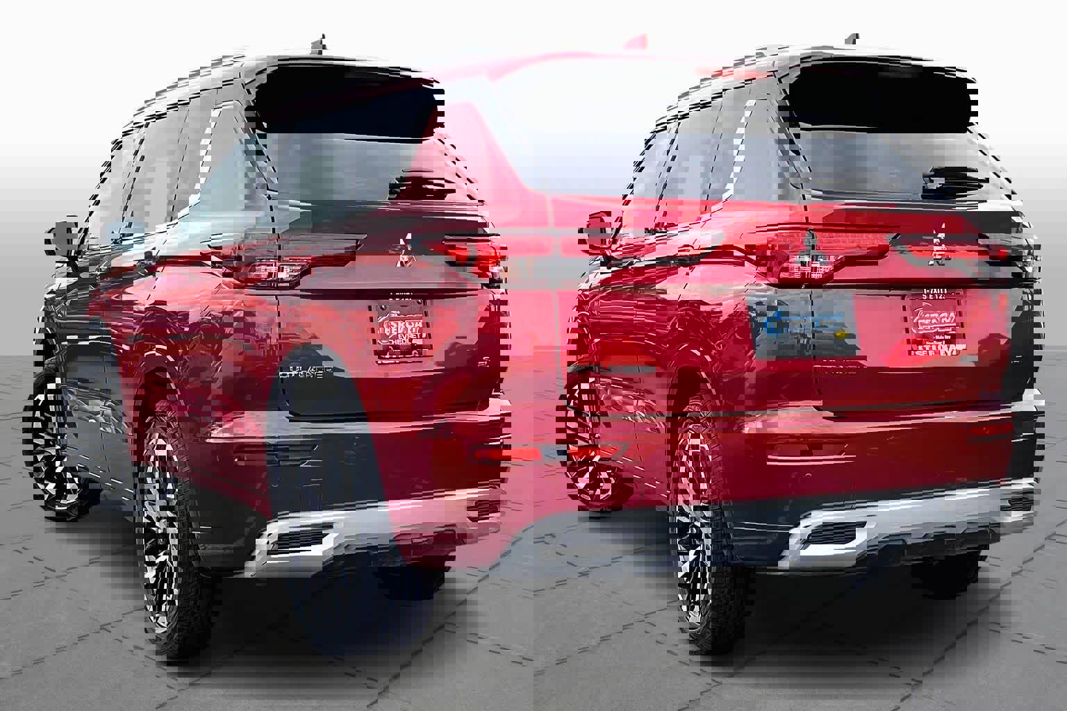 Used 2023 Mitsubishi Outlander SEL image 11