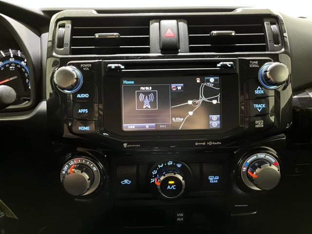 Used 2018 Toyota 4Runner TRD Pro image 18