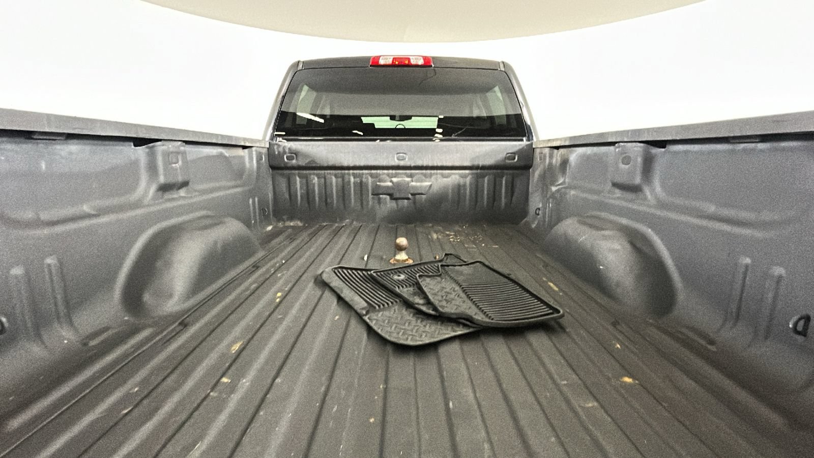 Used 2016 Chevrolet Silverado 2500 LT w/ Midnight Edition AWD/4WD image 31