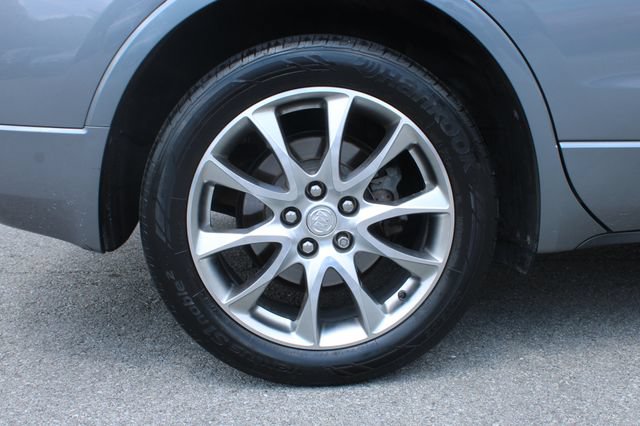 Used 2019 Buick Envision Premium w/ Driver Confidence Package AWD/4WD image 34