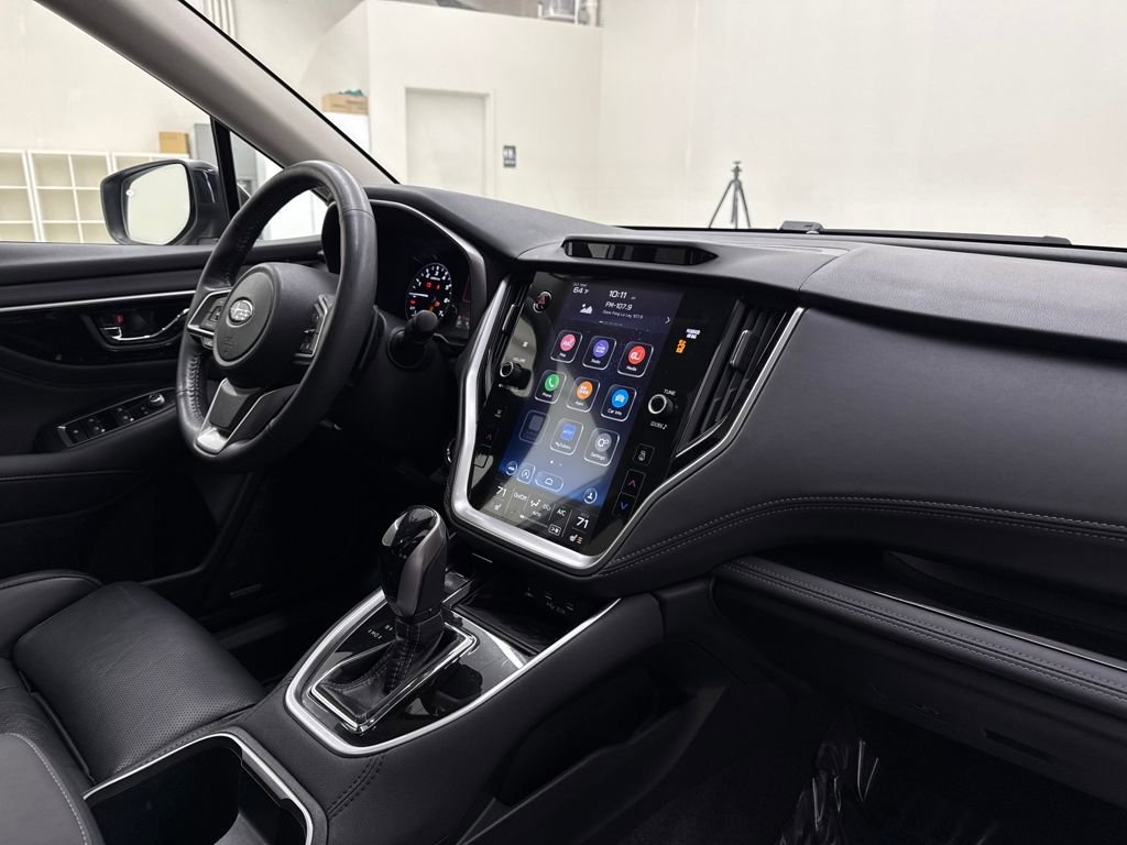 Used 2021 Subaru Outback Limited XT w/ Popular Package #2 image 25