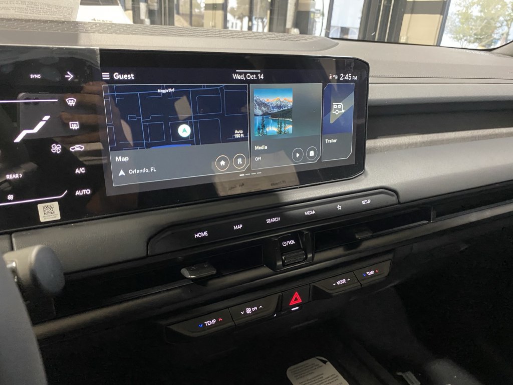 Used 2027 Kia Telluride EX X-Line w/ Towing Package AWD/4WD image 6