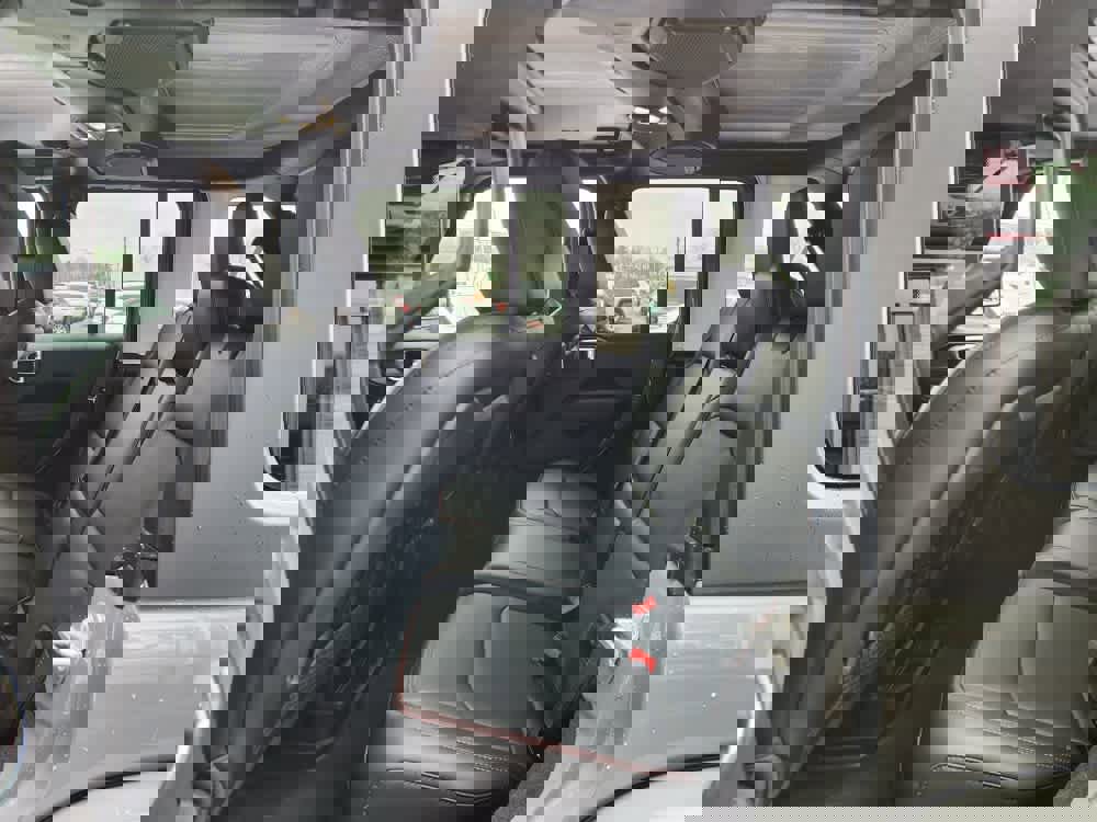 Used 2023 Jeep Wrangler Rubicon w/ Xtreme 35 Tire Package image 15