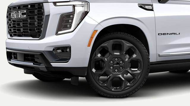 New 2026 GMC Yukon Denali image 7