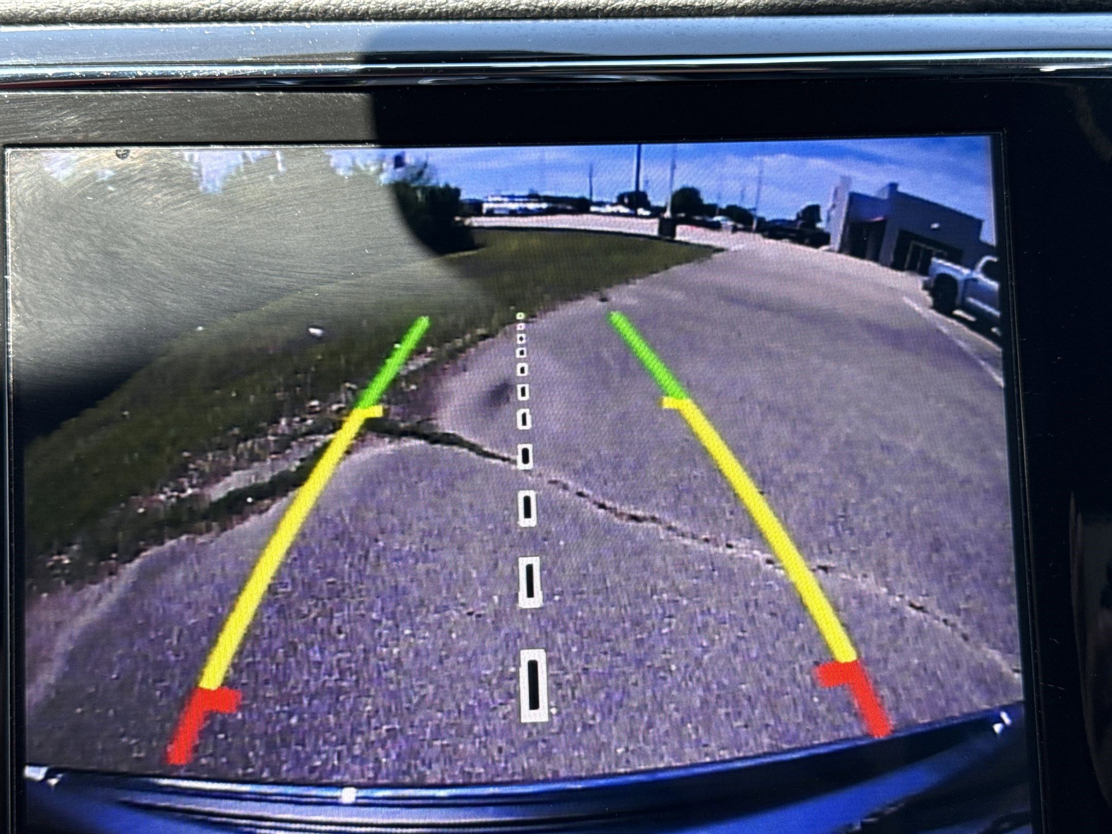 Used 2021 Jeep Grand Cherokee Limited w/ Luxury Group II image 5