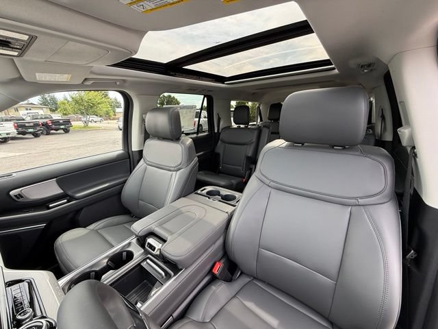 New 2026 Ford Expedition Max Active AWD/4WD image 7
