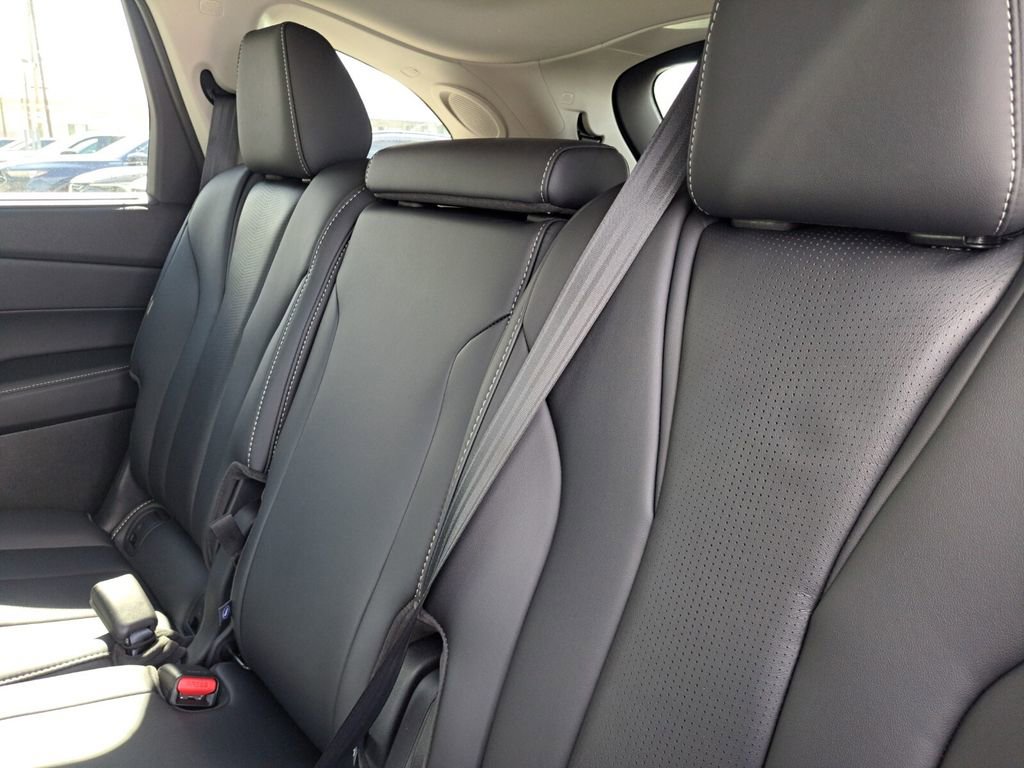 New 2026 Acura MDX w/ Technology Package image 20