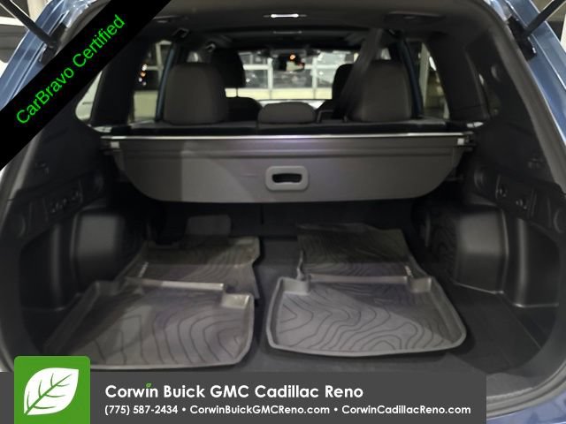 Used 2025 Subaru Forester Premium w/ Convenience Package #1 AWD/4WD image 29