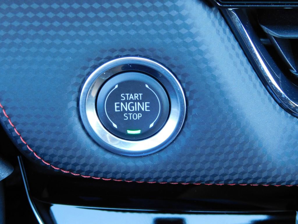 New 2026 Chevrolet Equinox RS w/ Convenience Package III image 34